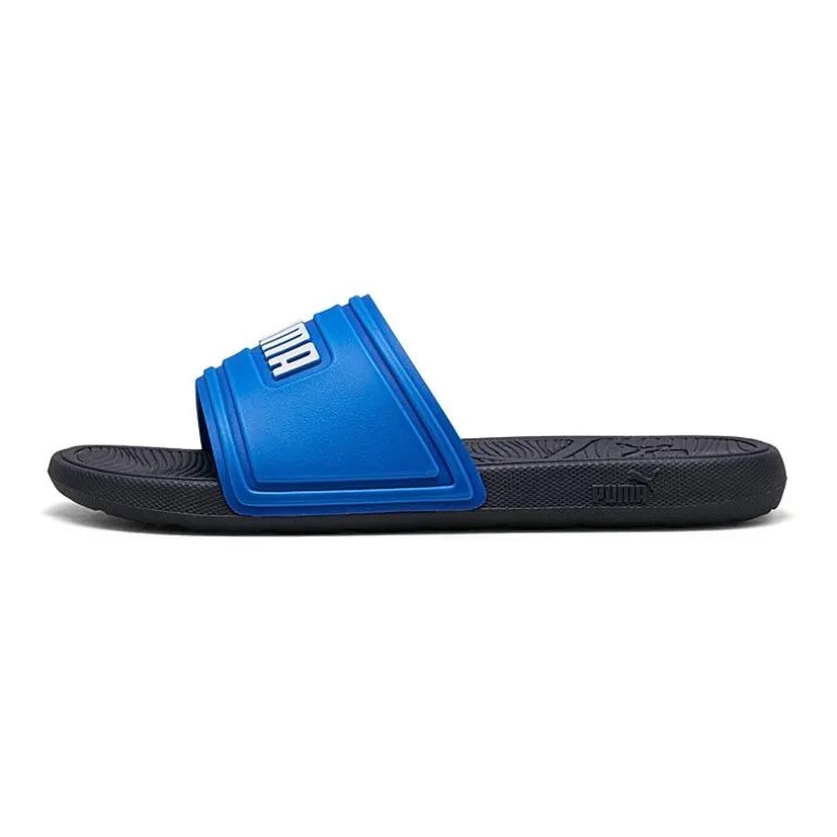PUMA Mens Cool Cat 2.0 Slide Sandals