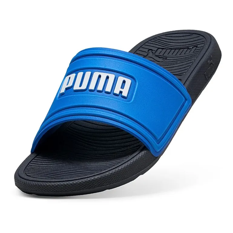 PUMA Mens Cool Cat 2.0 Slide Sandals