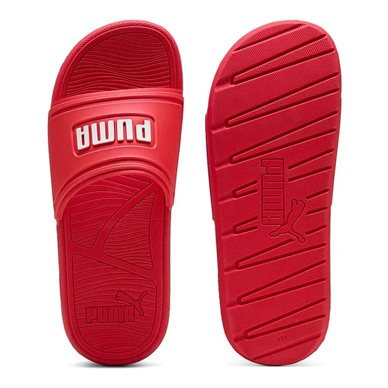 PUMA Mens Cool Cat 2.0 Slide Sandals