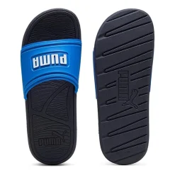 PUMA Mens Cool Cat 2.0 Slide Sandals