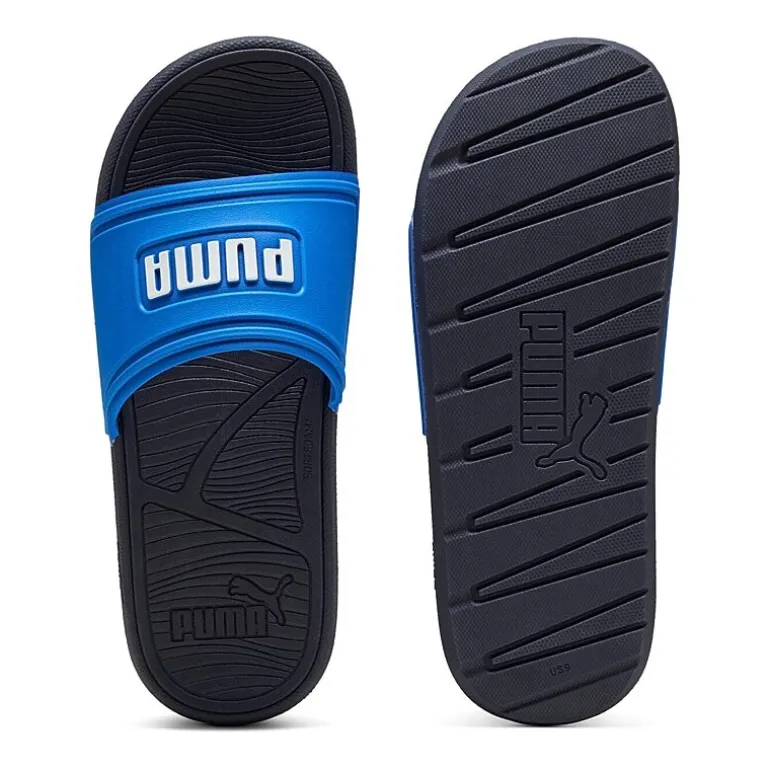 PUMA Mens Cool Cat 2.0 Slide Sandals