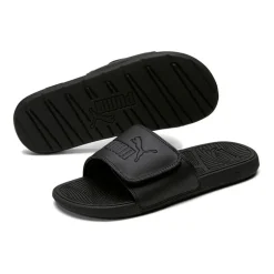 PUMA Mens Cool Cat 2.0 Slide Sandals