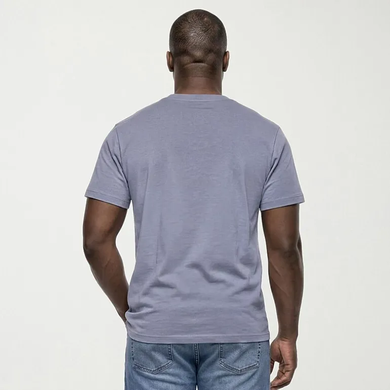 PUMA Mens Crew Neck Short Sleeve Active Big and Tall T-Shirt