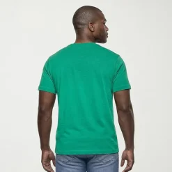 PUMA Mens Crew Neck Short Sleeve Active Big and Tall T-Shirt