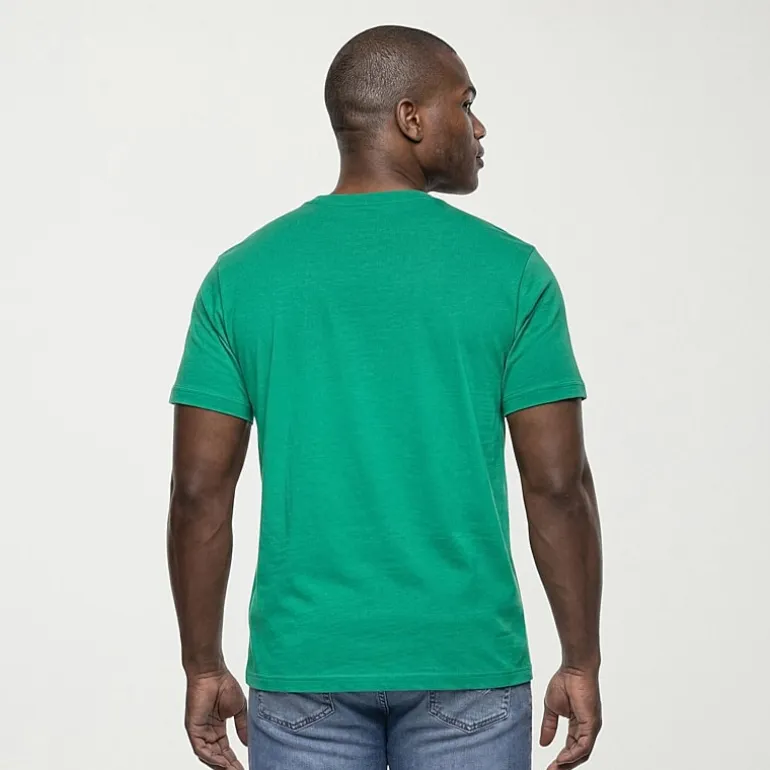 PUMA Mens Crew Neck Short Sleeve Active Big and Tall T-Shirt
