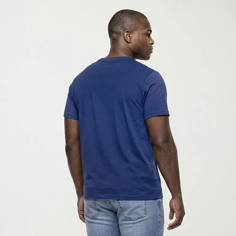 PUMA Mens Crew Neck Short Sleeve Active Big and Tall T-Shirt