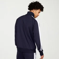 PUMA Mens Lightweight Track Jacket