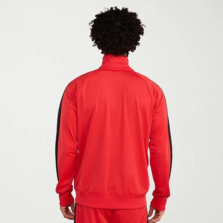 PUMA Mens Lightweight Track Jacket