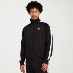 PUMA Mens Lightweight Track Jacket