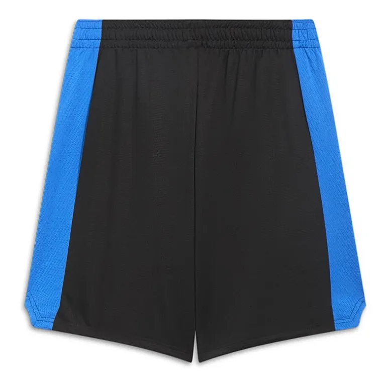 PUMA Mens Moisture Wicking 10" Basketball Short