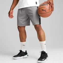 PUMA Mens Moisture Wicking 10
