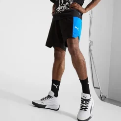 PUMA Mens Moisture Wicking 10