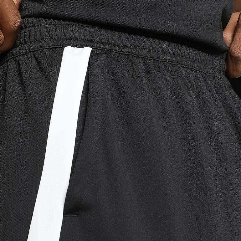 PUMA Mens 8" Moisture Wicking Quick Dry Workout Shorts