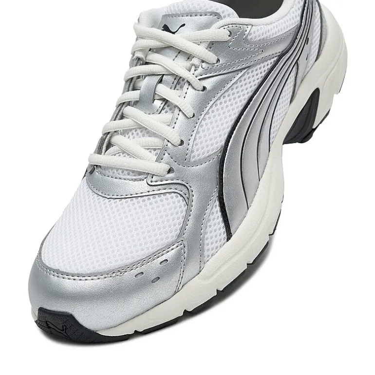 PUMA Milenio Tech Lt Mens Running Shoes