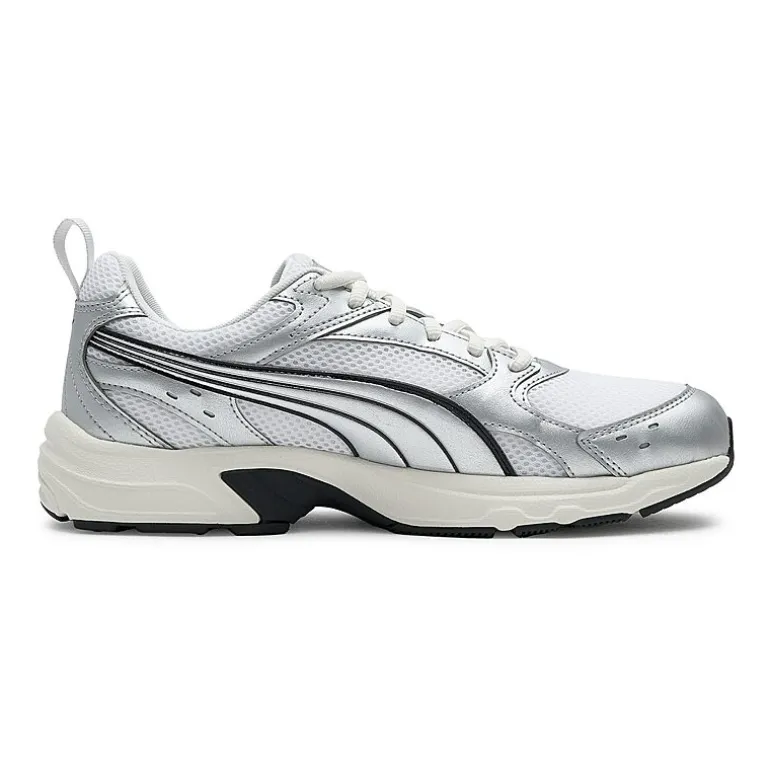PUMA Milenio Tech Lt Mens Running Shoes