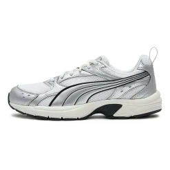 PUMA Milenio Tech Lt Mens Running Shoes
