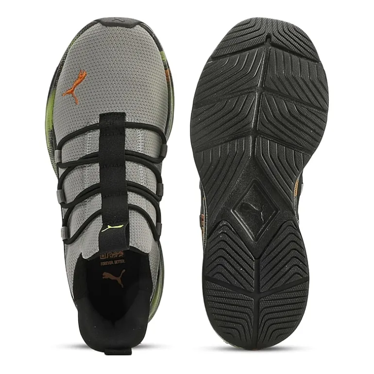 PUMA One4all 2.0 Big Kid Boys Running Shoes