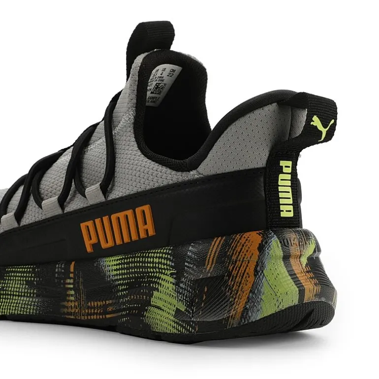 PUMA One4all 2.0 Big Kid Boys Running Shoes