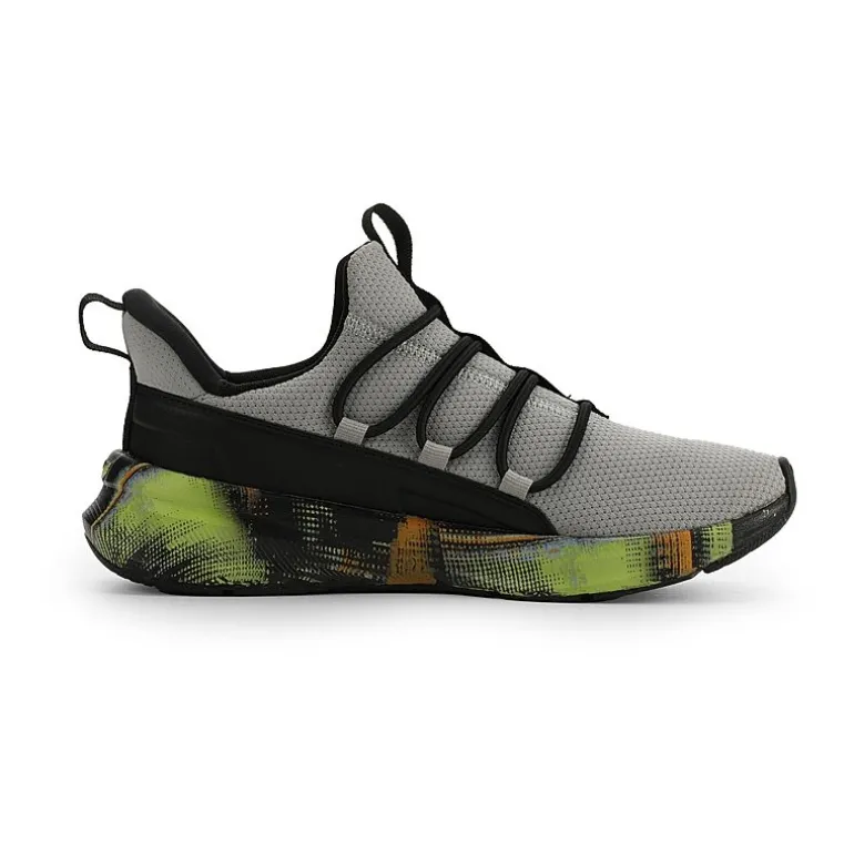 PUMA One4all 2.0 Big Kid Boys Running Shoes