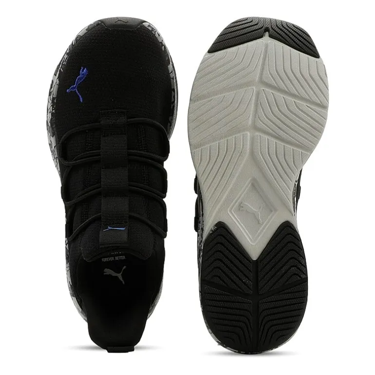 PUMA One4all 2.0 Big Kid Boys Running Shoes