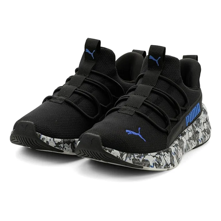 PUMA One4all 2.0 Big Kid Boys Running Shoes