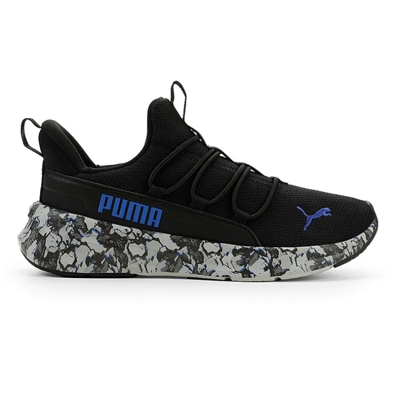 PUMA One4all 2.0 Big Kid Boys Running Shoes