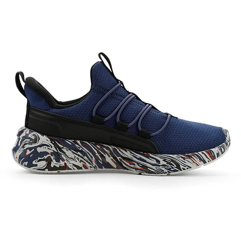 PUMA One4all 2.0 Crazy Kits Little Kid Boys Running Shoes