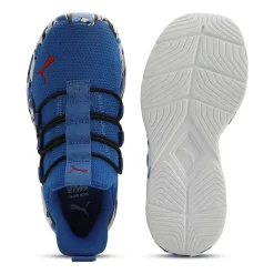 PUMA One4all 2.0 Little Kid Boys Running Shoes