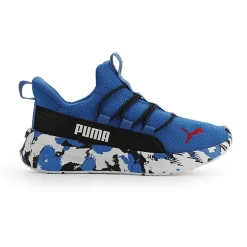 PUMA One4all 2.0 Little Kid Boys Running Shoes