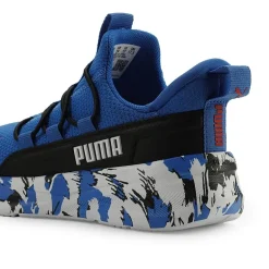 PUMA One4all 2.0 Little Kid Boys Running Shoes