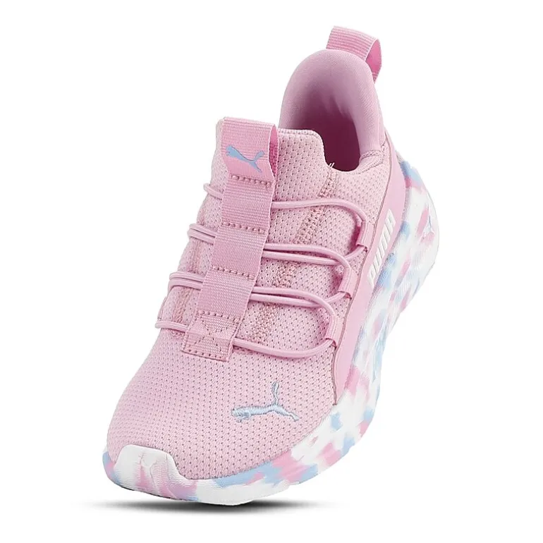 PUMA One4all 2.0 Little Kid Boys Running Shoes
