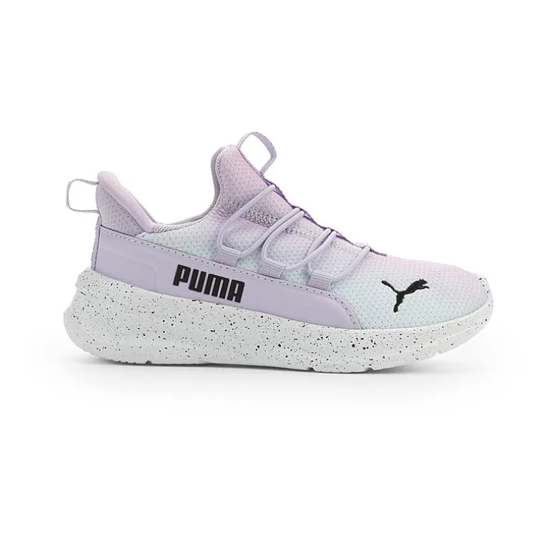 PUMA One4all 2.0 Little Kid Girls Running Shoes
