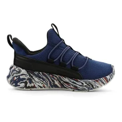 PUMA One4all 2.0 Toddler Boys Running Shoes