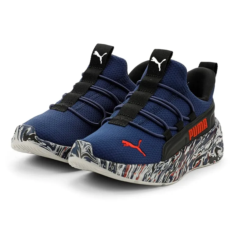 PUMA One4all 2.0 Toddler Boys Running Shoes