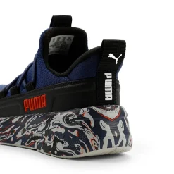 PUMA One4all 2.0 Toddler Boys Running Shoes