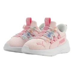 PUMA One4all 2.0 Toddler Girls Running Shoes