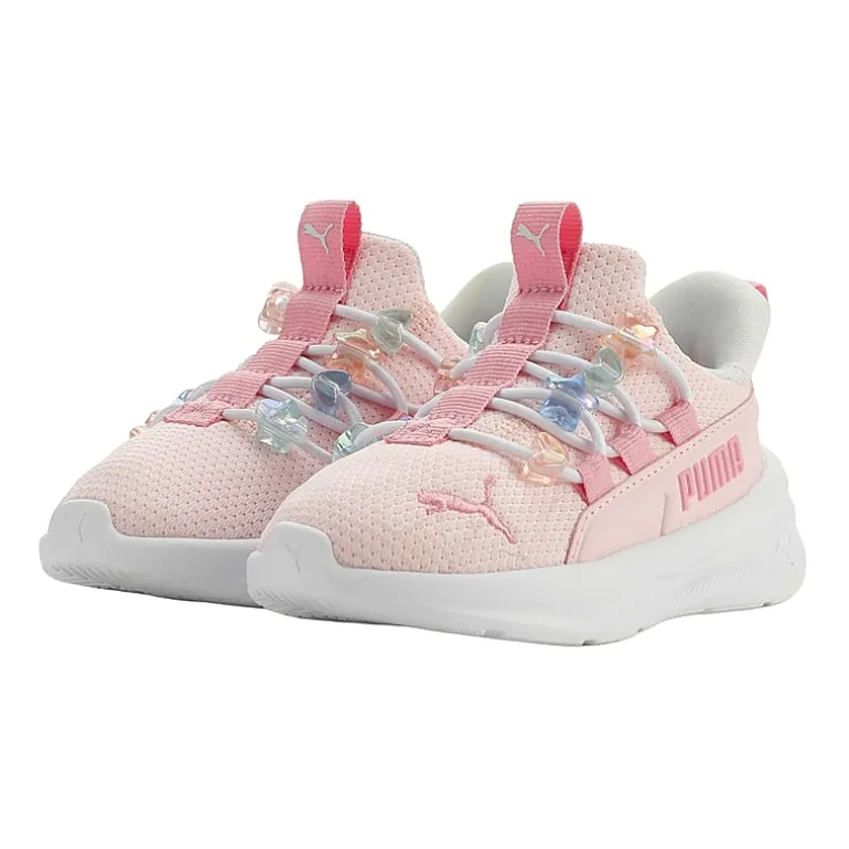 PUMA One4all 2.0 Toddler Girls Running Shoes