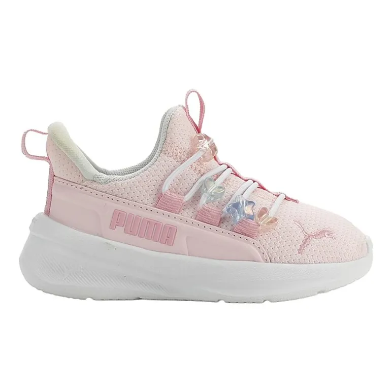 PUMA One4all 2.0 Toddler Girls Running Shoes