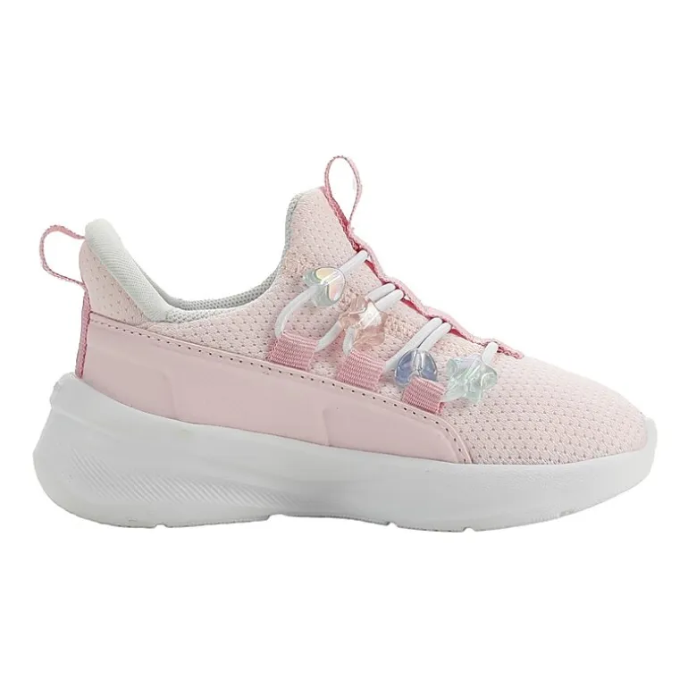 PUMA One4all 2.0 Toddler Girls Running Shoes