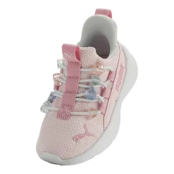 PUMA One4all 2.0 Toddler Girls Running Shoes