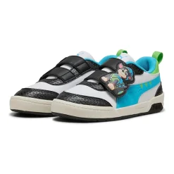 PUMA Puma Multiflex 2 Little Kid Boys Paw Patrol Sneakers