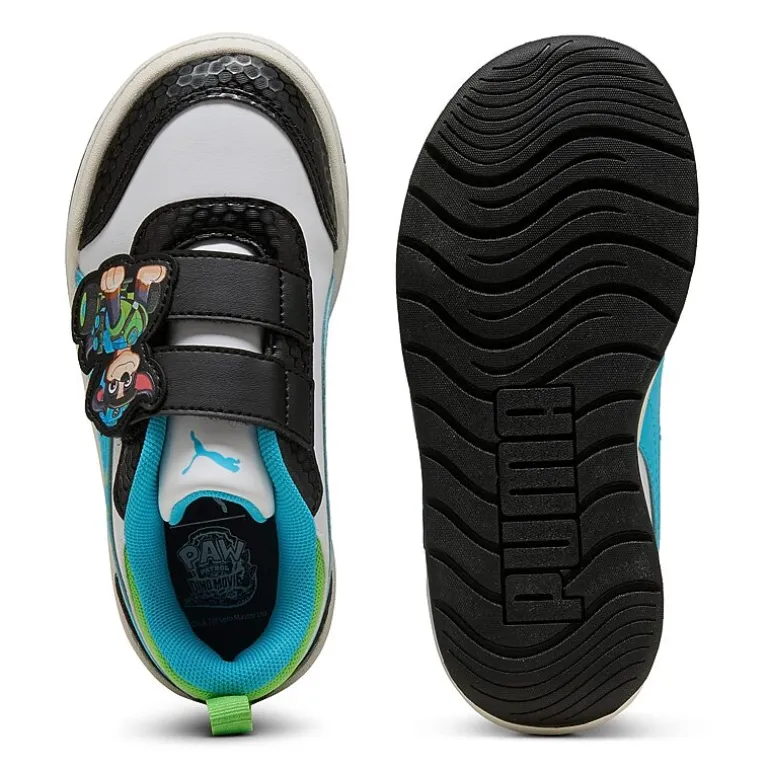 PUMA Puma Multiflex 2 Little Kid Boys Paw Patrol Sneakers