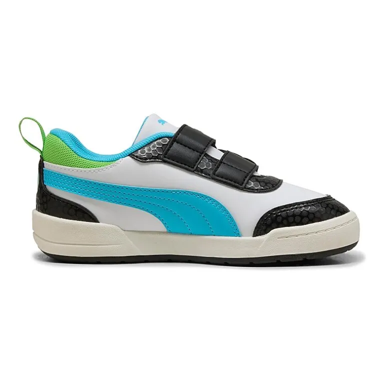 PUMA Puma Multiflex 2 Little Kid Boys Paw Patrol Sneakers