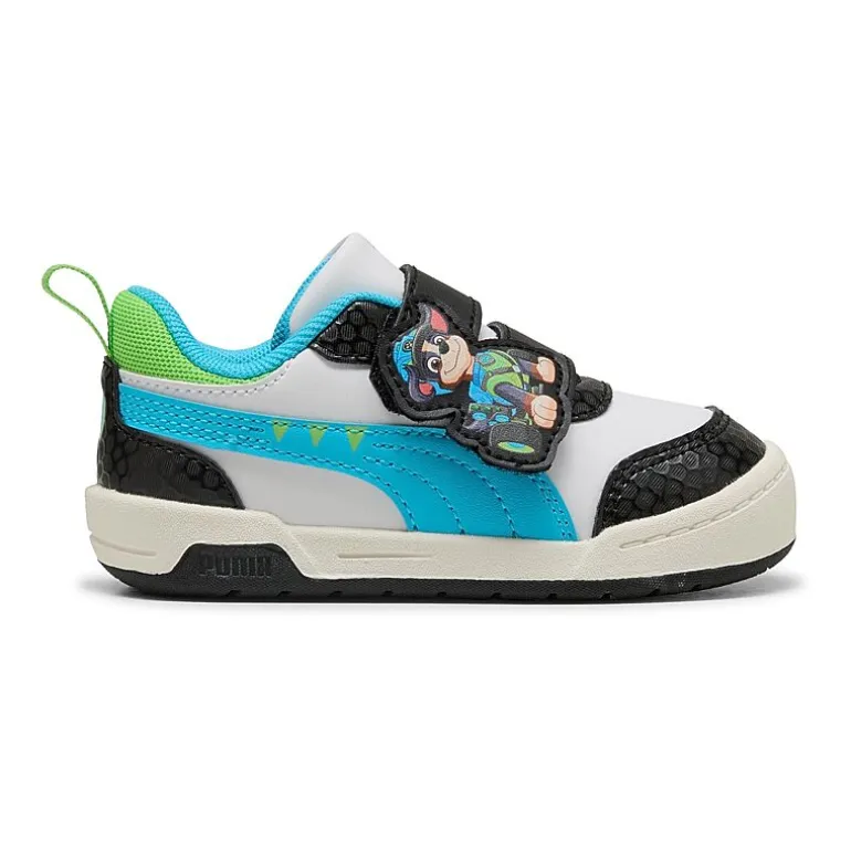 PUMA Puma Multiflex 2 Toddler Boys Paw Patrol Sneakers