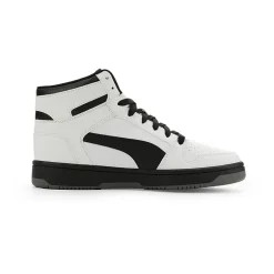 PUMA Rebound Layup Mens Basketball Shoes