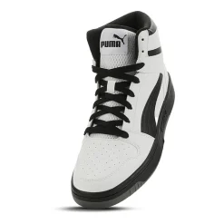 PUMA Rebound Layup Mens Basketball Shoes