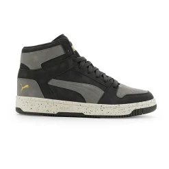 PUMA Rebound Layup Mens Basketball Shoes
