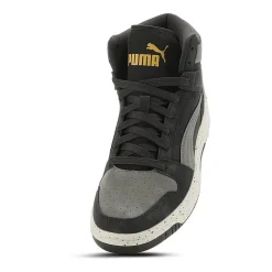 PUMA Rebound Layup Mens Basketball Shoes