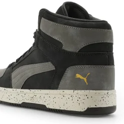 PUMA Rebound Layup Mens Basketball Shoes