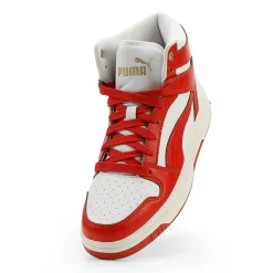 PUMA Rebound Layup Rcl Womens Basketball Shoes
